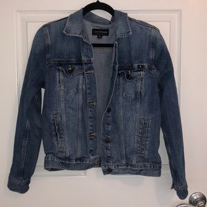 Lucky brand denim jacket